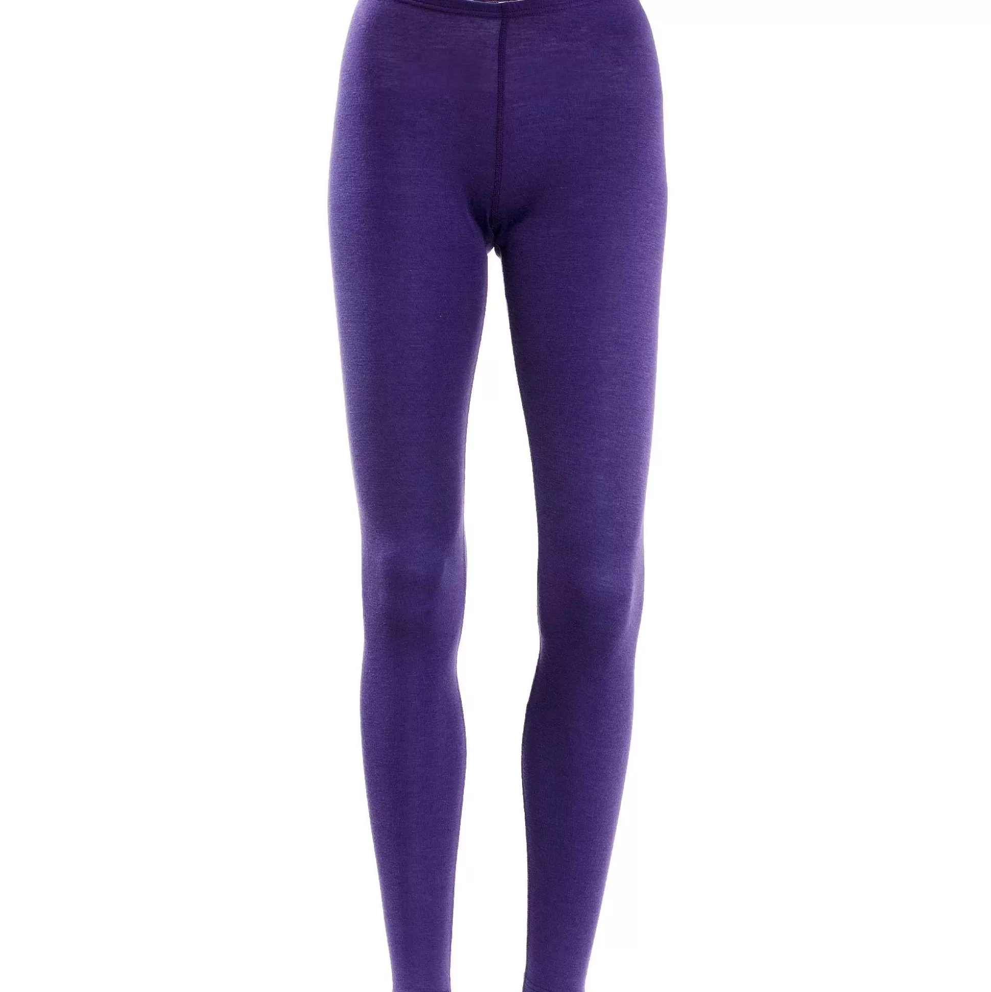 LIVING CRAFTS Bassy - Long Johns Violett Flash Sale