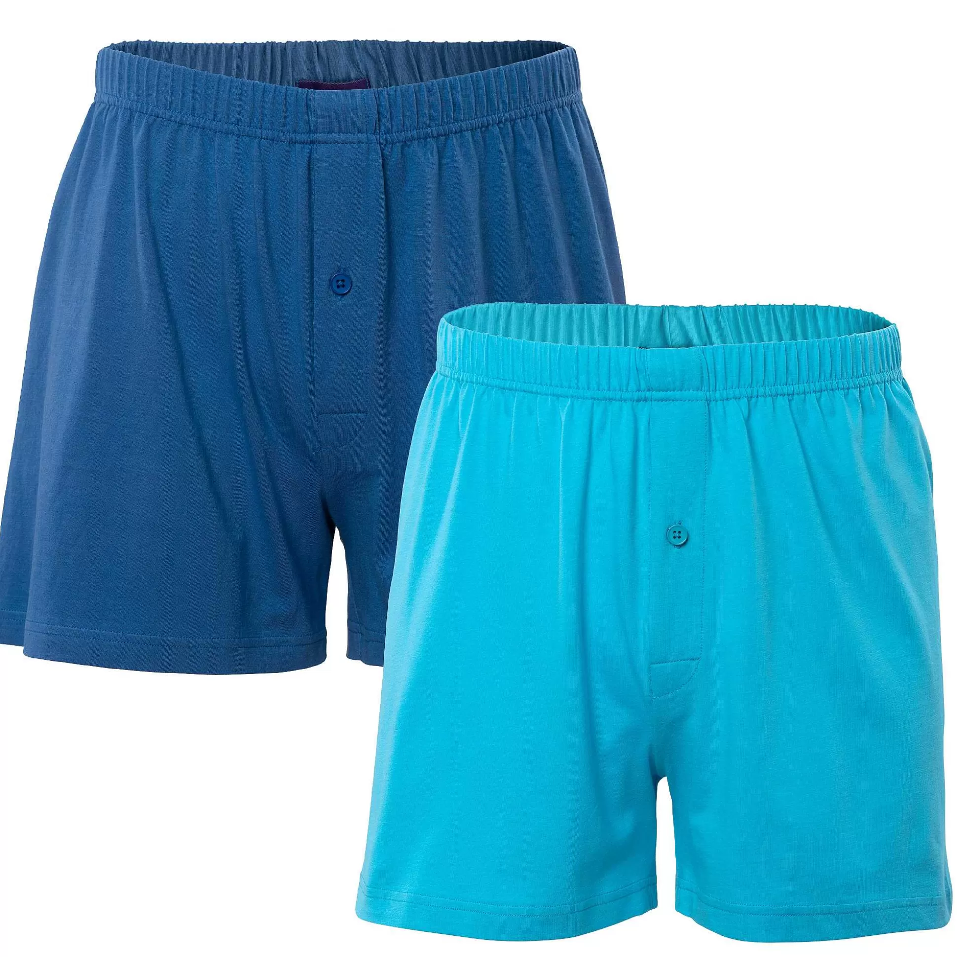 LIVING CRAFTS Ben – Boxershorts, 2Er-Pack Regatta Best Sale