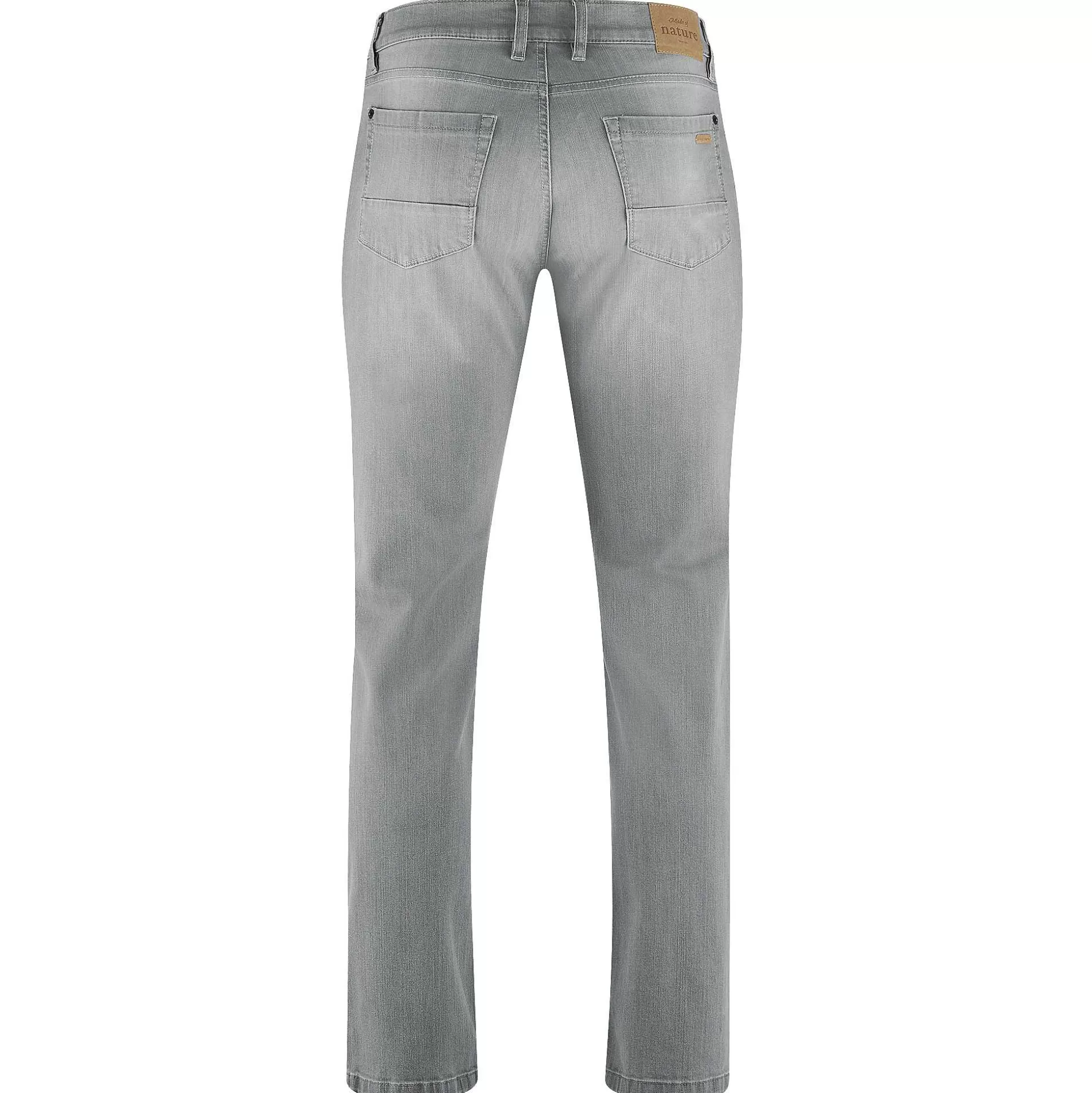 LIVING CRAFTS Bosco - Jeans Grauer Denim Hot