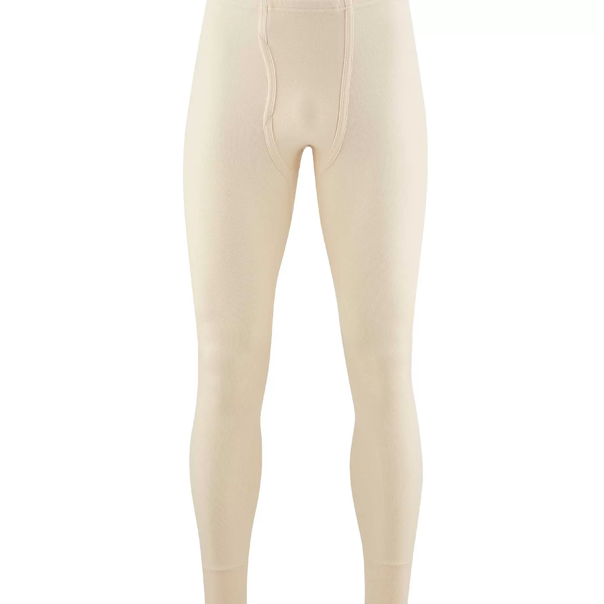 LIVING CRAFTS Jonathan – Long Johns Naturlich Best