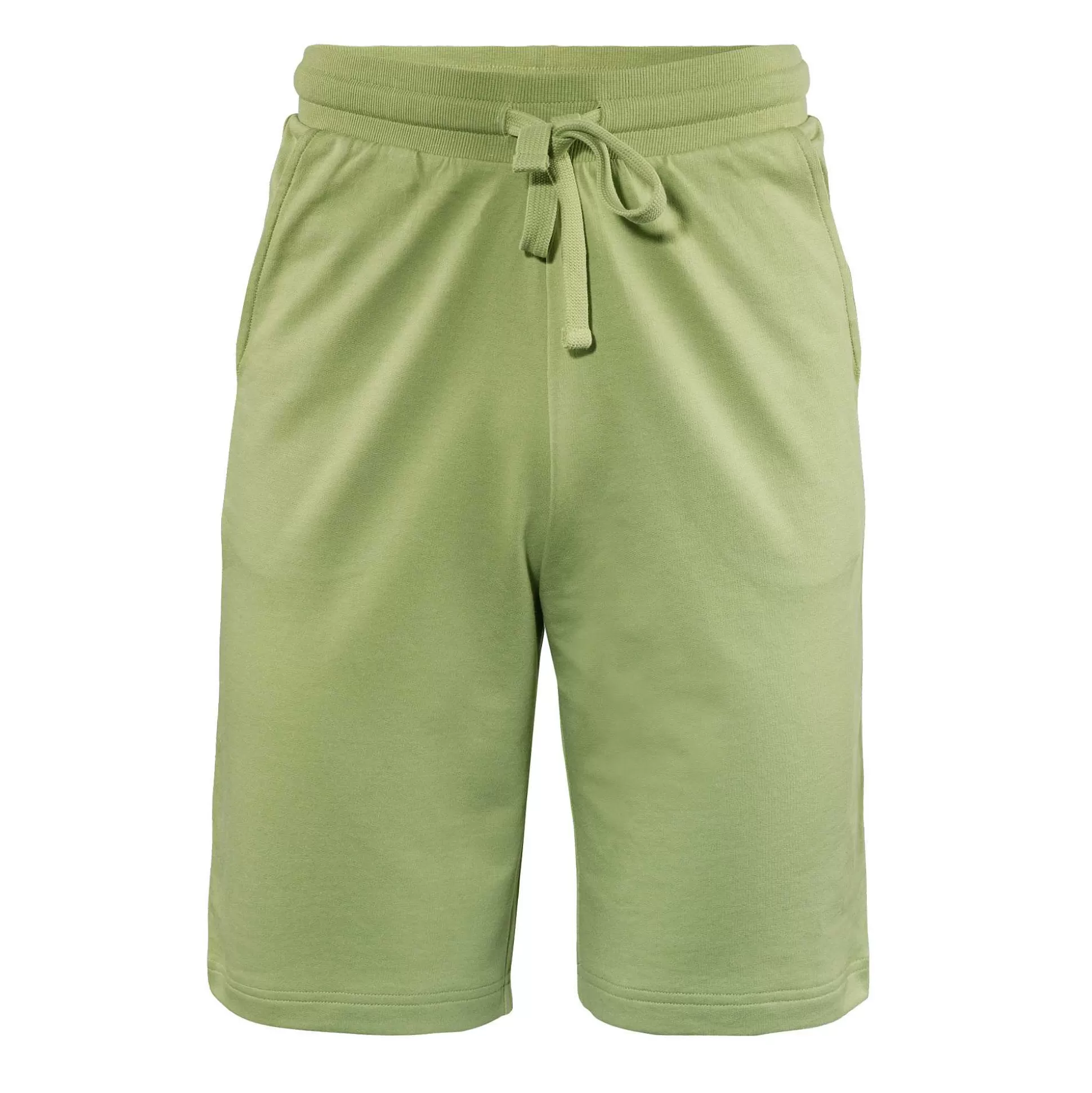 LIVING CRAFTS Marco - Sweat-Shorts Pistazie Online