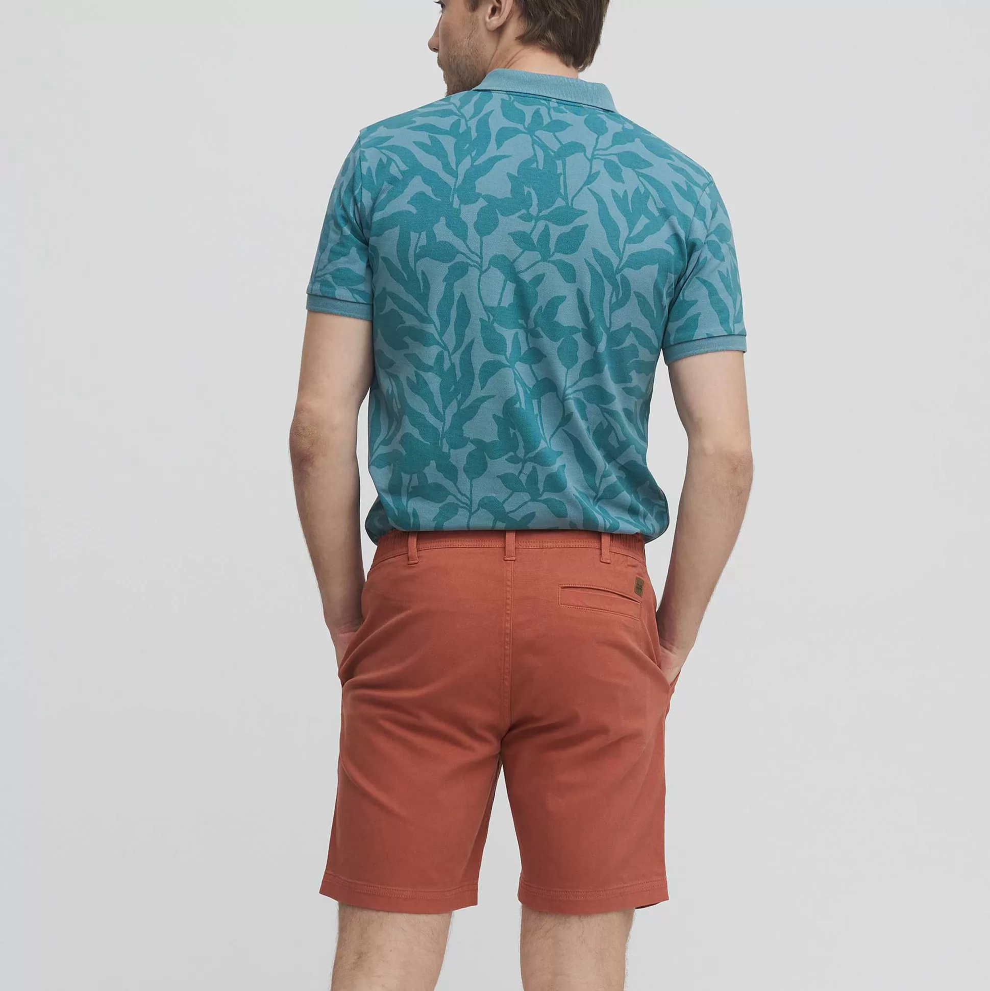 LIVING CRAFTS Mika - Bermudashorts Rohe Siena Clearance