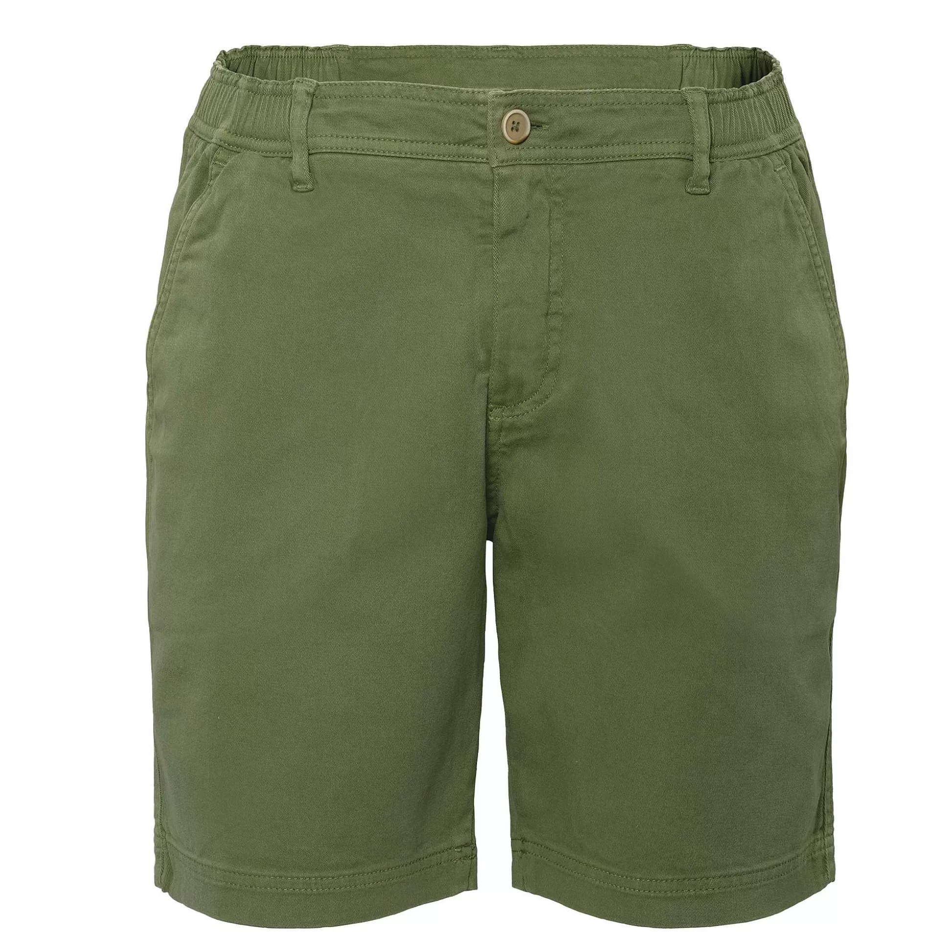 LIVING CRAFTS Mika - Bermudashorts Olive Outlet