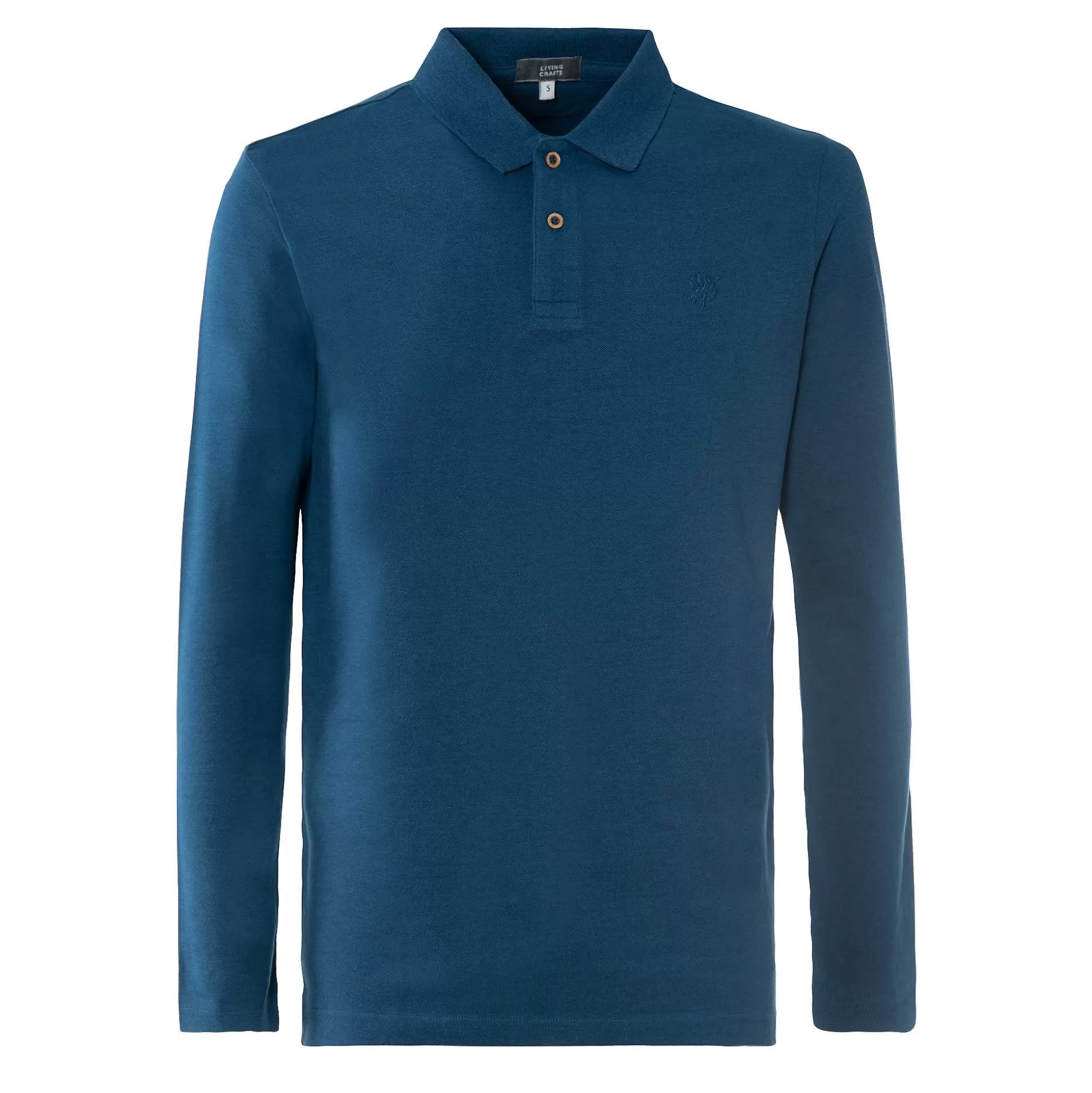 LIVING CRAFTS Neil - Poloshirt Nordischer Fjord Best Sale