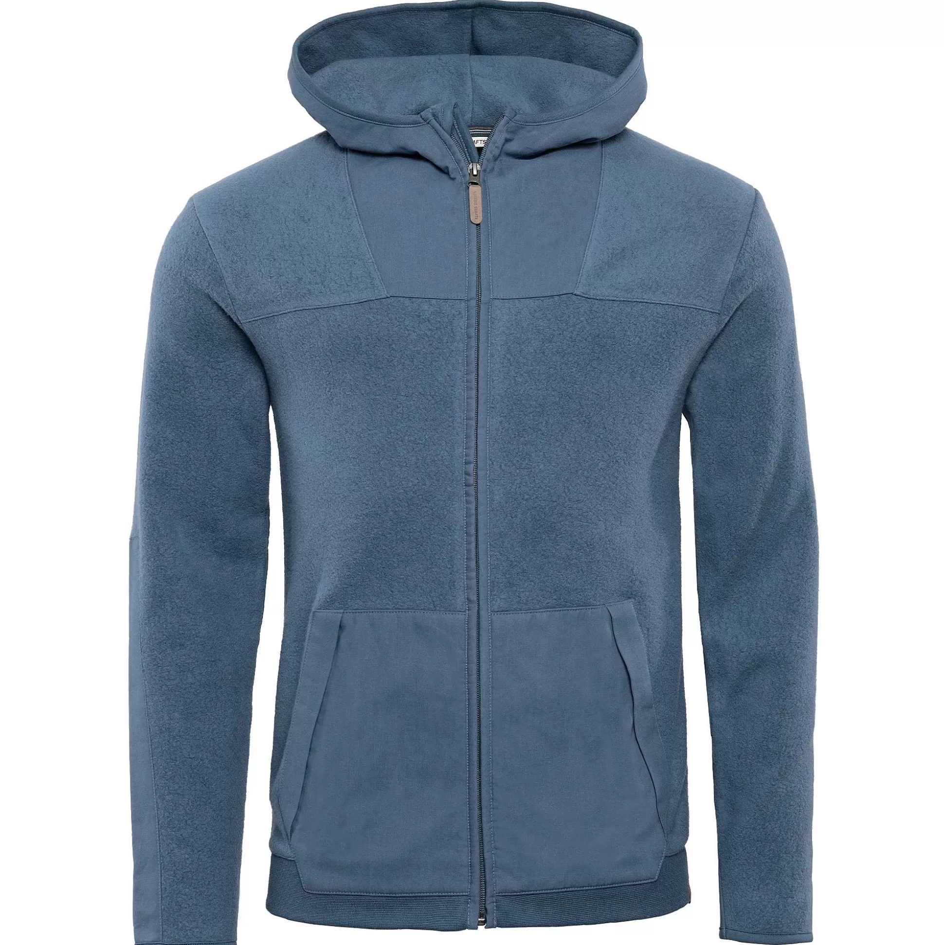 LIVING CRAFTS Petter - Fleecejacke Cosmo Outlet