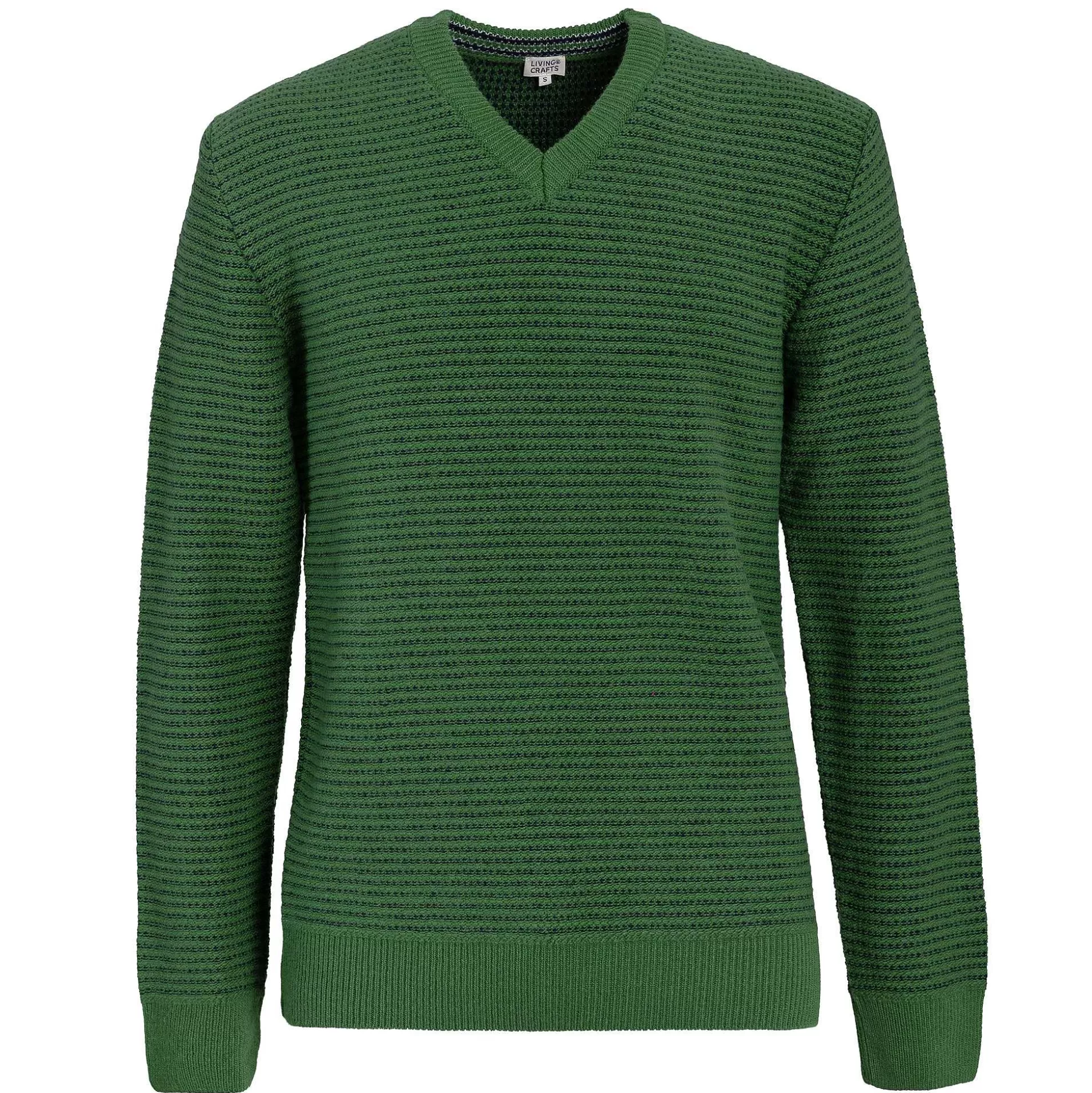 LIVING CRAFTS Pierce - Pullover Weinberg Flash Sale